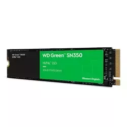 SSD 240GB M 2 NVMe Western Digital SN350 - WDS240G2G0C