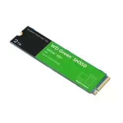 SSD 2TB M 2 NVMe Western Digital SN350 - WDS200T3G0C
