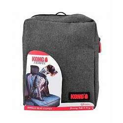 Kong Travel Capa de Banco Individual para Carro (9844)