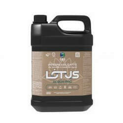 Lotus Acqua Pro Protetor de Tecidos a base de água - 5 Litros - Lótus