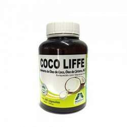 COCO LIFFE 60 CAPS 1 GR