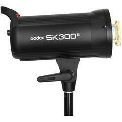 Godox SK300II Flash Tocha Para Estúdio Fotográfico
