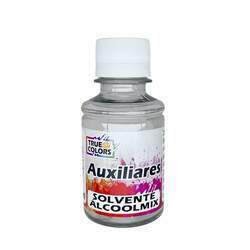 Solvente Álcoolmix True Colors 100 ml