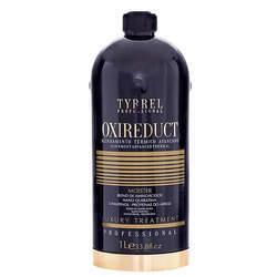 Tyrrel Oxireduct Sem Formol 1L