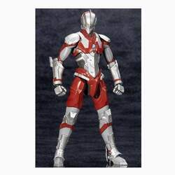 Model Kit Ultraman - Ultraman Mangá - Kotobukiya