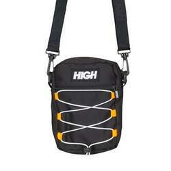 Shoulder Bag High Company Mountain Black