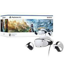 PlayStation VR2 Sony PS5 Horizon Call of the Mountain Bundle - PS5