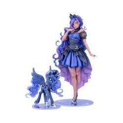Princess Luna - Bishoujo Statue - My Little Pony - Kotobukiya
