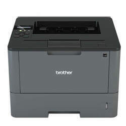 Impressora Brother HL-L6202DW HLL6202 Laser Monocromática com Wireless e Duplex