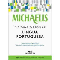 Dicionário Michaelis de Língua Portuguesa - Melhoramentos