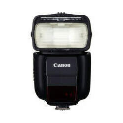 Flash Canon Speedlite 430EX-RT III