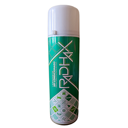 Limpa Ar Condicionado Radiex Radhax Granada 300ml