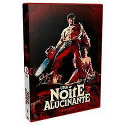 UMA NOITE ALUCINANTE 3 2 DVDS