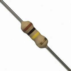 Resistor 100K 1/4W (10 Unidades)