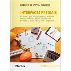 Interfaces prediais - 3ª ed