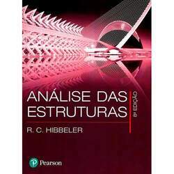 Análise das estruturas - 8ª ed