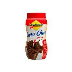 Achocolatado Zero Açúcar, Zero Lactose New Choco Lowçucar 210g