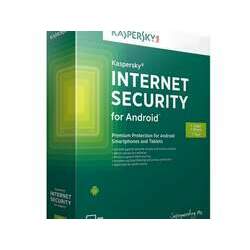 Kaspersky Internet Security Android 1 1