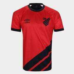 Camisa Umbro Athletico Paranaense I 2023