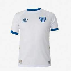 Camisa Umbro Avaí II 2023
