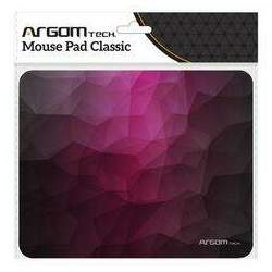 Mouse Pad Classic ARG-AC-1233R Vermelho - Argom
