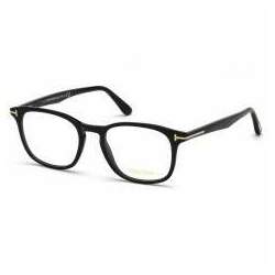 Tom Ford 5505 001 - Óculos de Grau