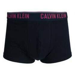 Cueca Boxer Calvin Klein Cotton Trunk