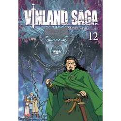Vinland Saga Deluxe 12