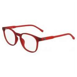 Lacoste Kids 3632 615 - Oculos de Grau Infantil