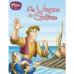 Mini Clássicos: As Viagens De Gulliver
