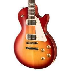 Guitarra Gibson Les Paul Tribute Captadores 490R e 490T - Satin Cherry Burst