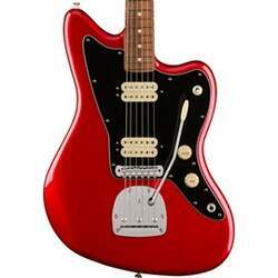 Guitarra Fender Player Jazzmaster - Vermelho - Candy Apple Red