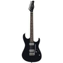 Guitarra Tagima Stella H2 Escala Escura - Black Onix