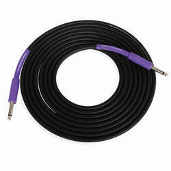 Cabo Profissional Lava Cable Clear Connect II 15Ft 4,57 m - CB0009
