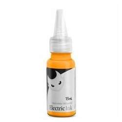 ELECTRIC INK 15ML AMARELO REAL