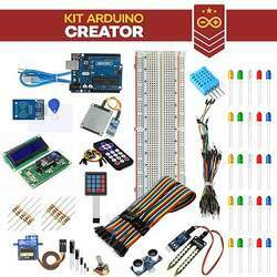 Kit Arduino Creator
