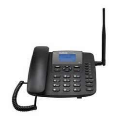 Telefone celular fixo GSM 3G CF6031, Modelo 4110038, INTELBRAS