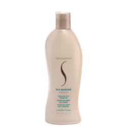 Senscience Silk Moisture Shampoo 280ml (Nova Versão)