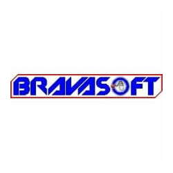 BravaSoft - Software Impressão de Cartões, Crachás, Carteirinhas com Foto e Dados Variáveis