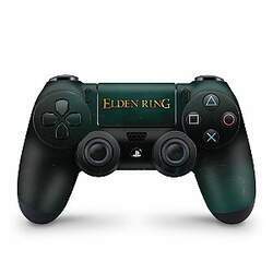 Skin PS4 Controle - Elden Ring