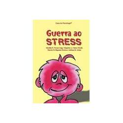 Guerra ao stress - Kit