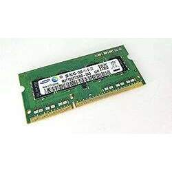 Memoria Samsung 8GB DDR3 1600 Mhz Notebook