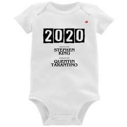 Body Bebê 2020 o Filme