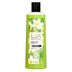 Sabonete líquido Lux capim limão e fragipani 250 Ml