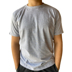 Camiseta Masculina TXC Brand Mescla 191212