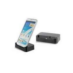 Dock Station Galaxy Note 1 e 2 n7100 N7000 Carregador Mesa