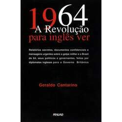 1964: A Revolução para inglês ver
