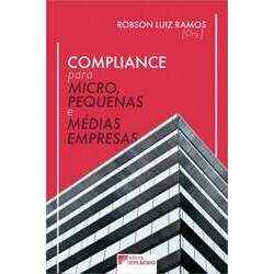 Compliance para micro, pequenas e médias empresas