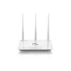 Roteador Wireless 300Mbps 2 4GHZ 3 Antenas RE0163 - Multilaser