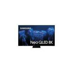 Smart TV Samsung 65 Neo QLED 8K Tela sem limites Processador Neural Quantum QN65QN800BGXZD